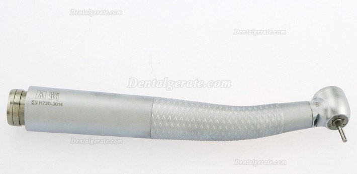 YUSENDENT&reg; CX207-GW-TP LED Glasfaser turbinenhandst&uuml;ck Kompatibel mit W&H (Keine Schnellkupplung)